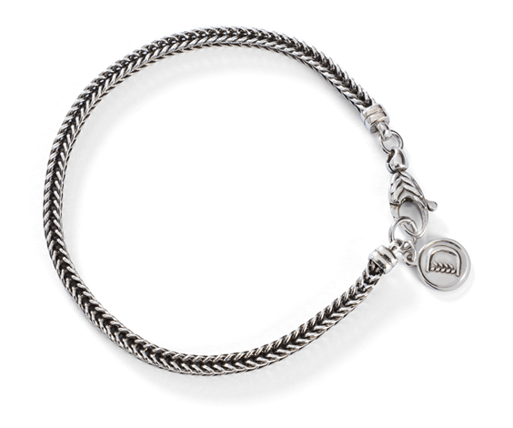 Bracciale Dueaerre Uomo essenza in Argento 21239030093 - 21239030093